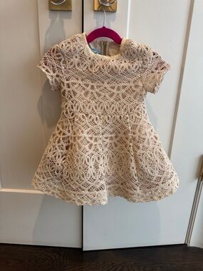 Mimisol dress Sz 2